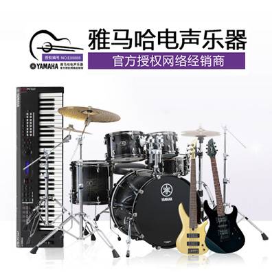 吉他、贝斯和音箱