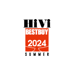 获奖信息: 永盈会YH-5000SE等四款新品荣获日本HiVi BESTBUY 2024夏季大赏