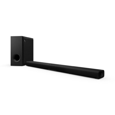 软件更新：永盈会Sound Bar产品2024年10月软件更新